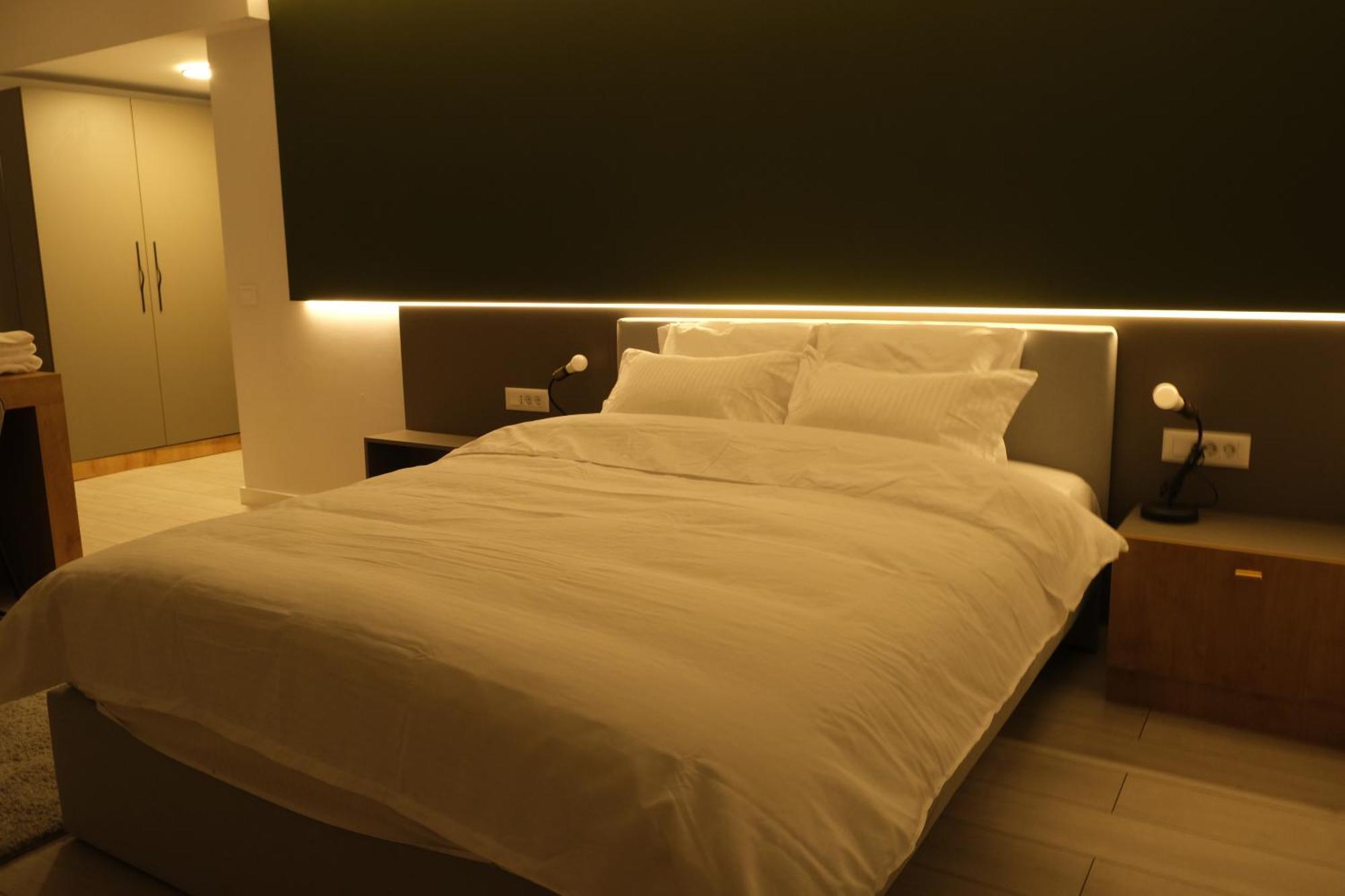 Bucharest Booking Apartments-Self Check-In エクステリア 写真