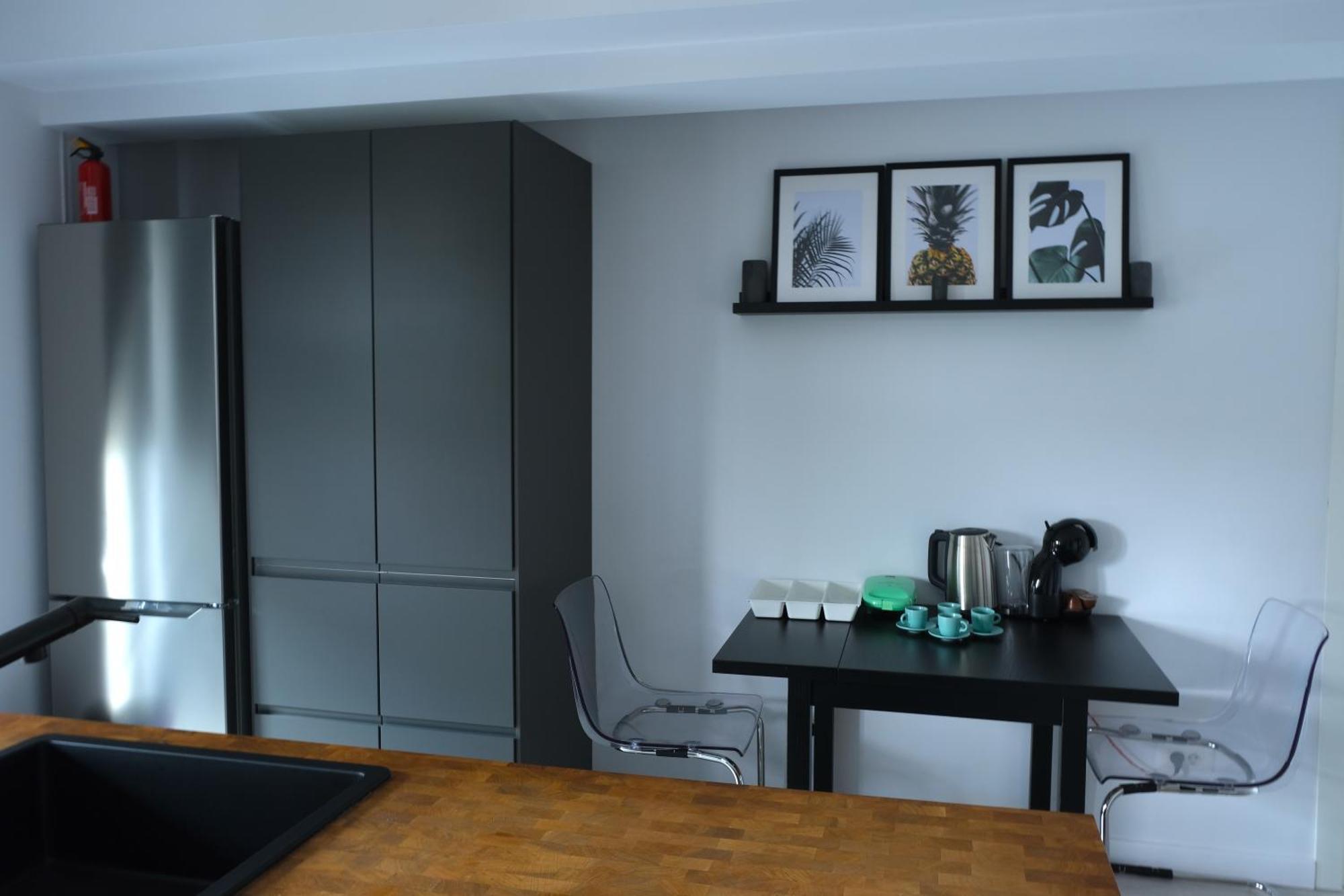 Bucharest Booking Apartments-Self Check-In エクステリア 写真