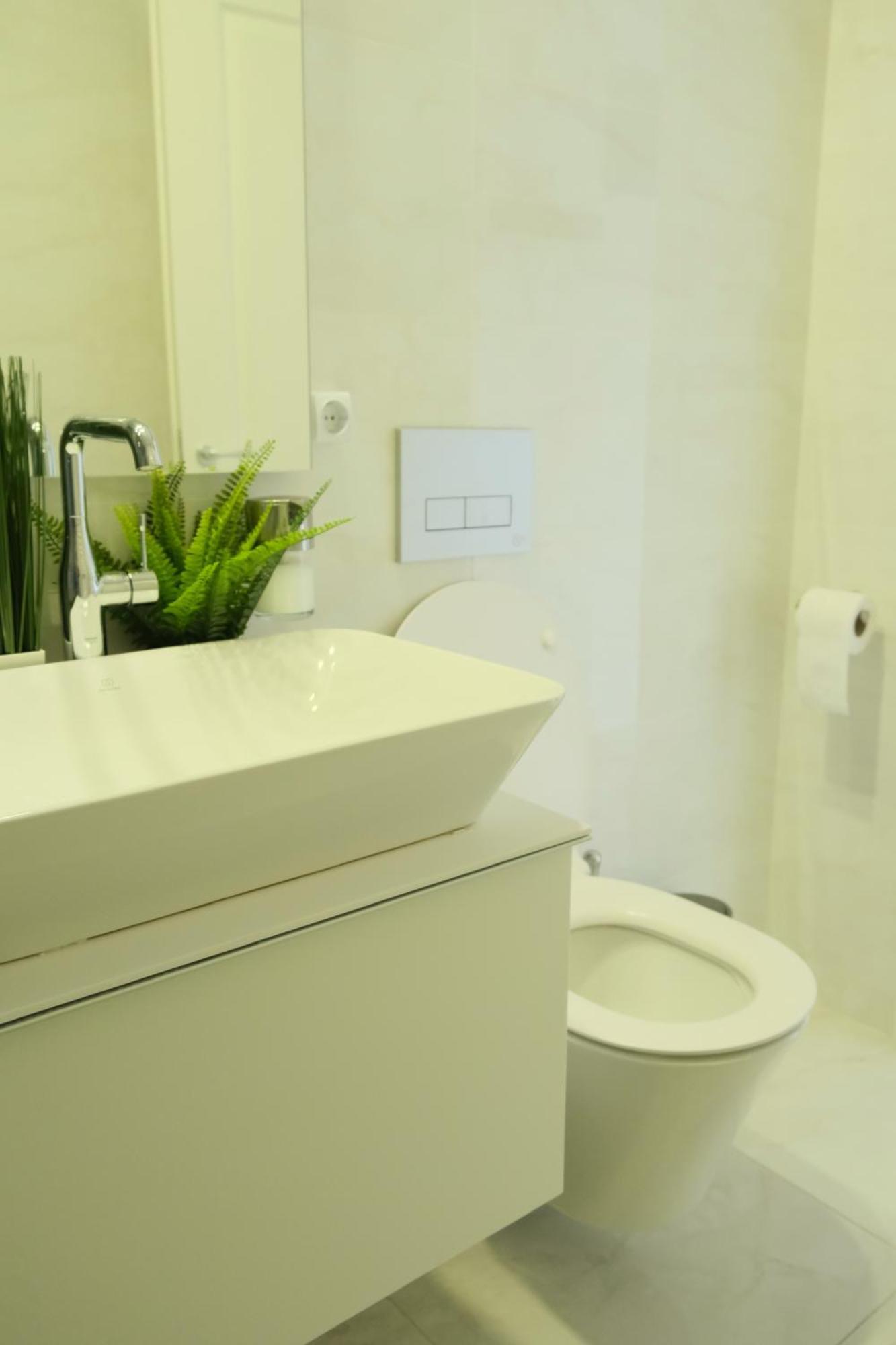 Bucharest Booking Apartments-Self Check-In エクステリア 写真