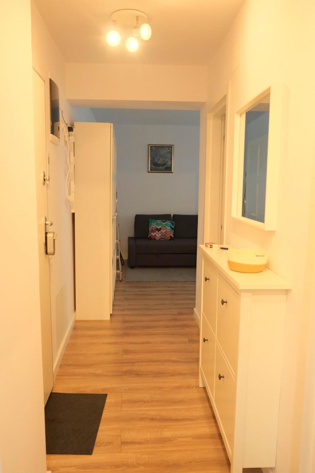 Bucharest Booking Apartments-Self Check-In エクステリア 写真