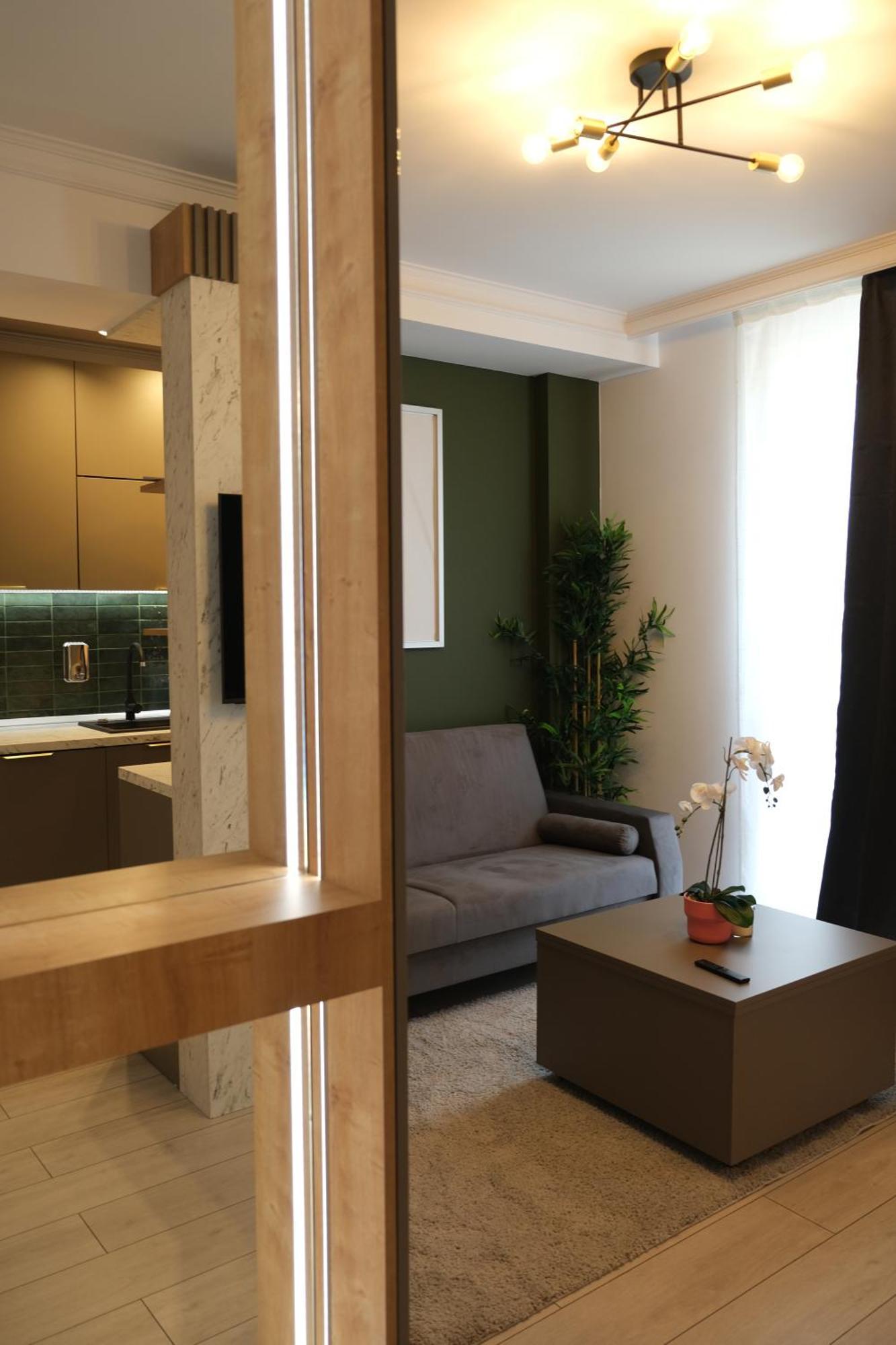 Bucharest Booking Apartments-Self Check-In エクステリア 写真