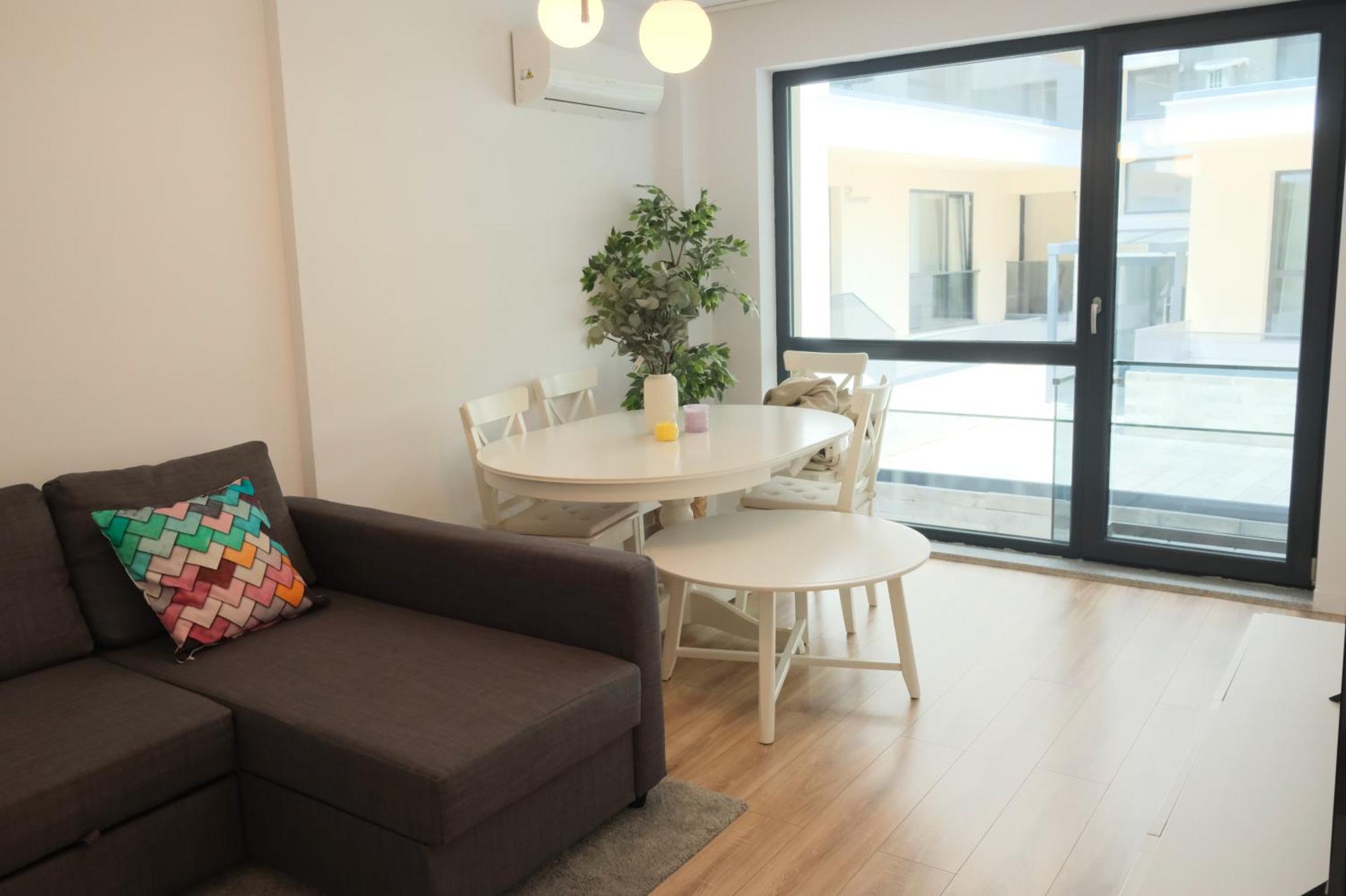Bucharest Booking Apartments-Self Check-In エクステリア 写真