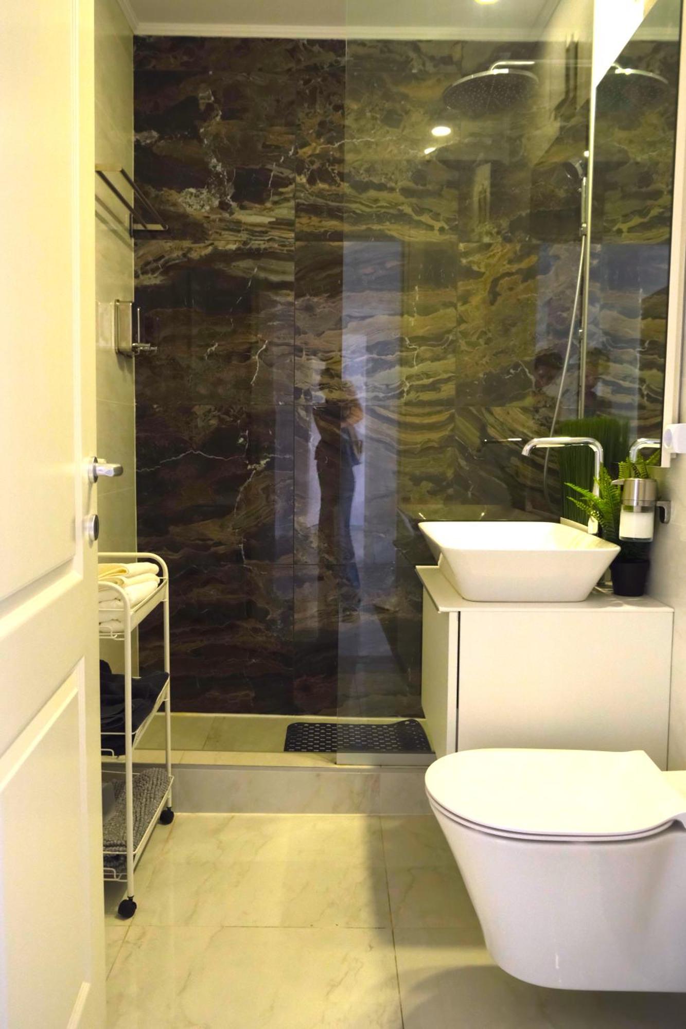 Bucharest Booking Apartments-Self Check-In エクステリア 写真
