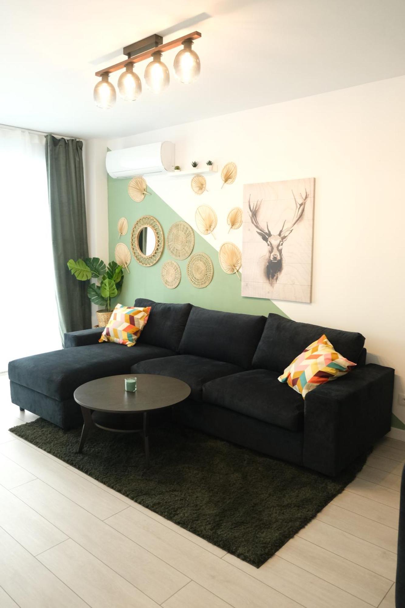 Bucharest Booking Apartments-Self Check-In エクステリア 写真