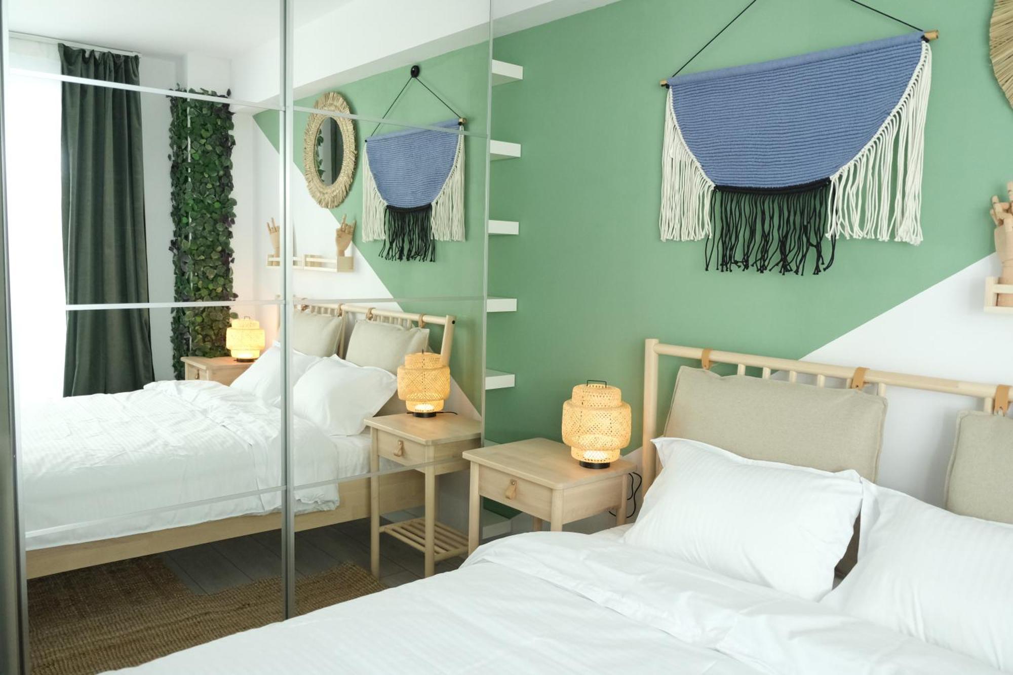 Bucharest Booking Apartments-Self Check-In エクステリア 写真
