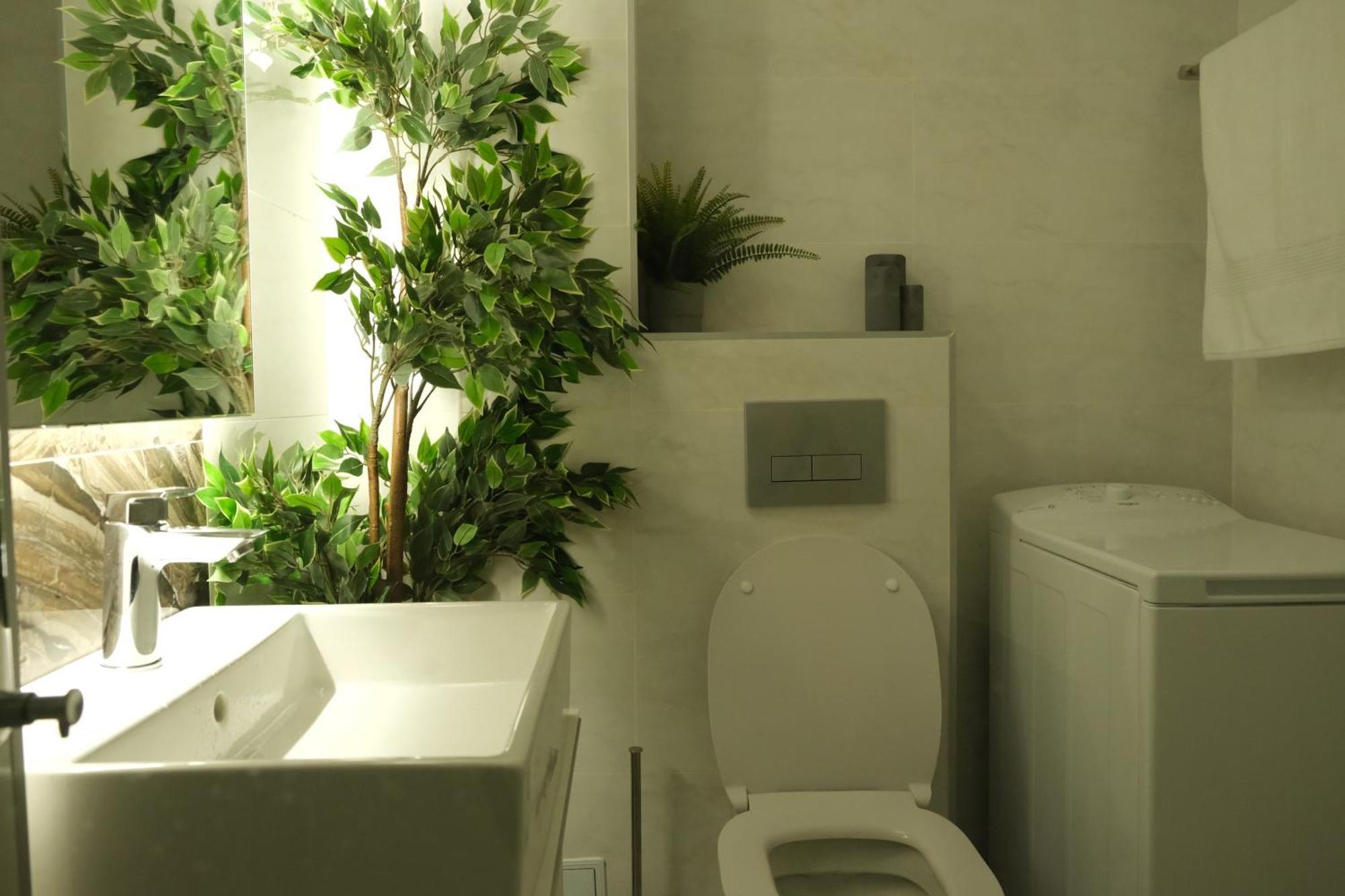 Bucharest Booking Apartments-Self Check-In エクステリア 写真