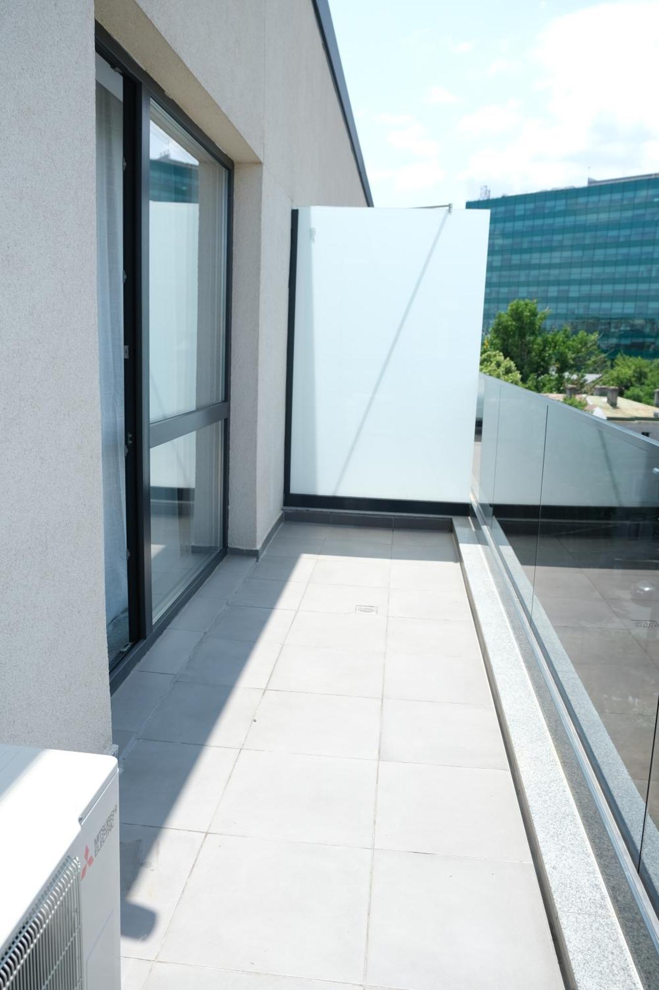 Bucharest Booking Apartments-Self Check-In エクステリア 写真
