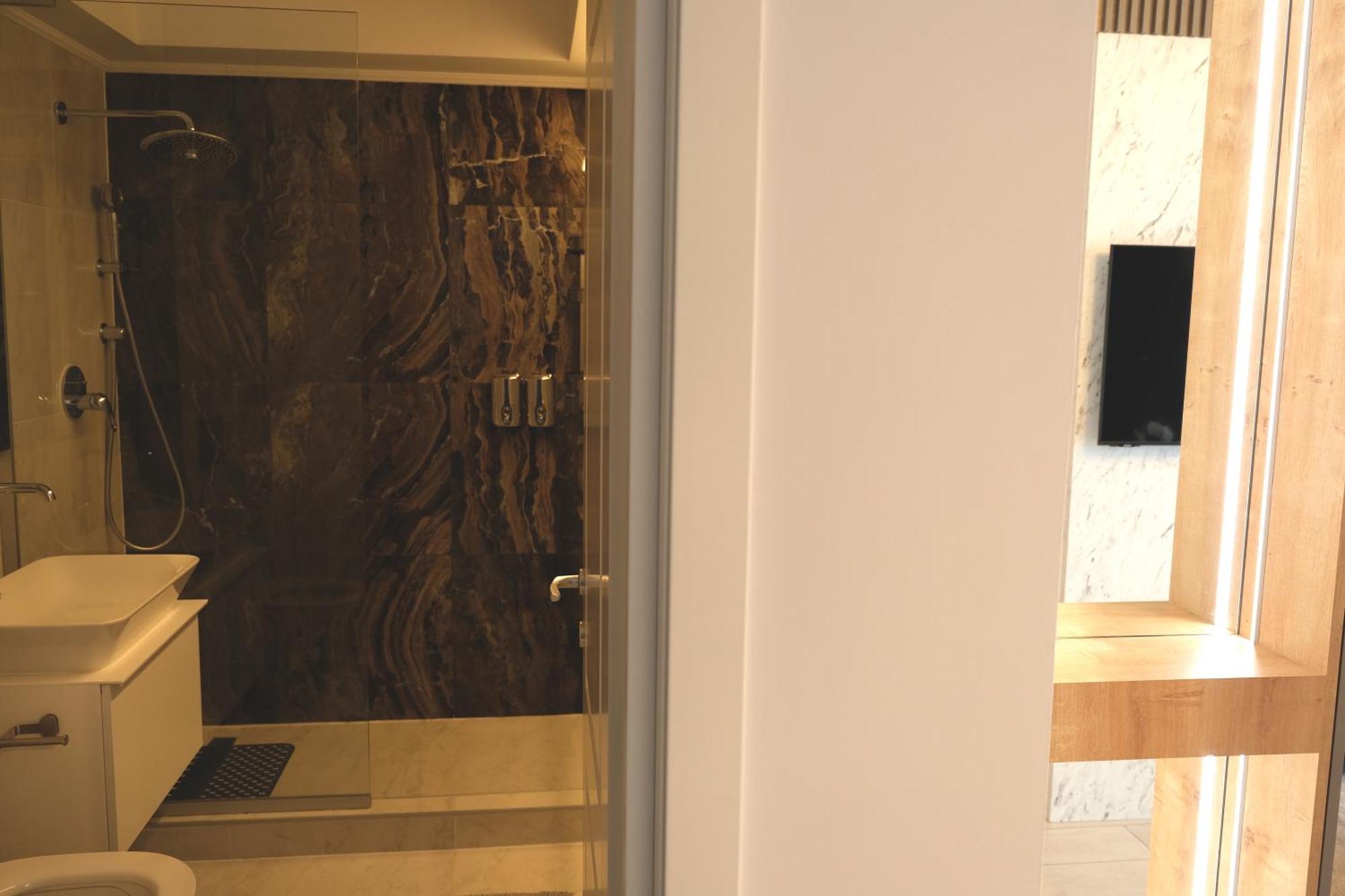 Bucharest Booking Apartments-Self Check-In エクステリア 写真