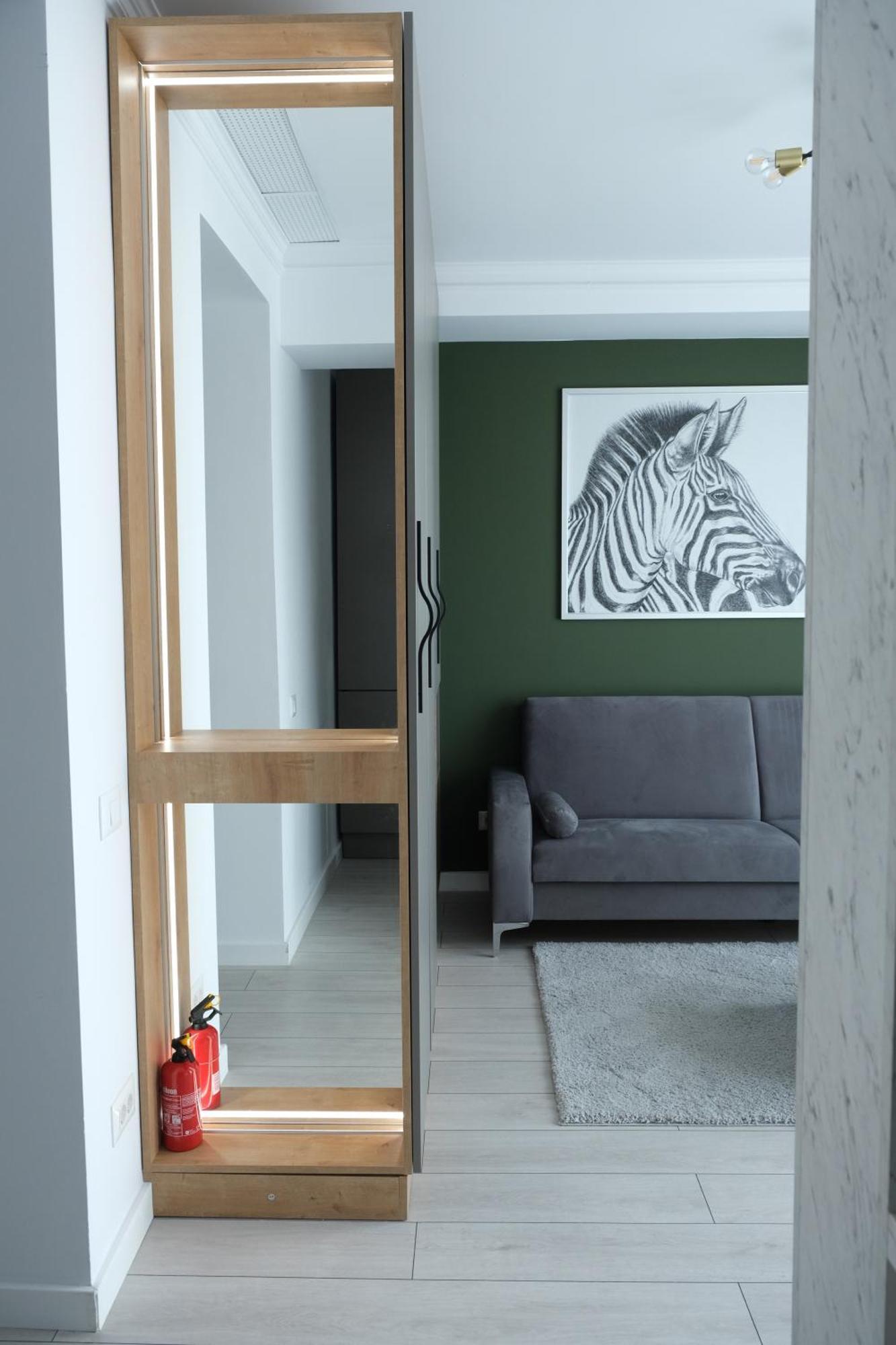 Bucharest Booking Apartments-Self Check-In エクステリア 写真