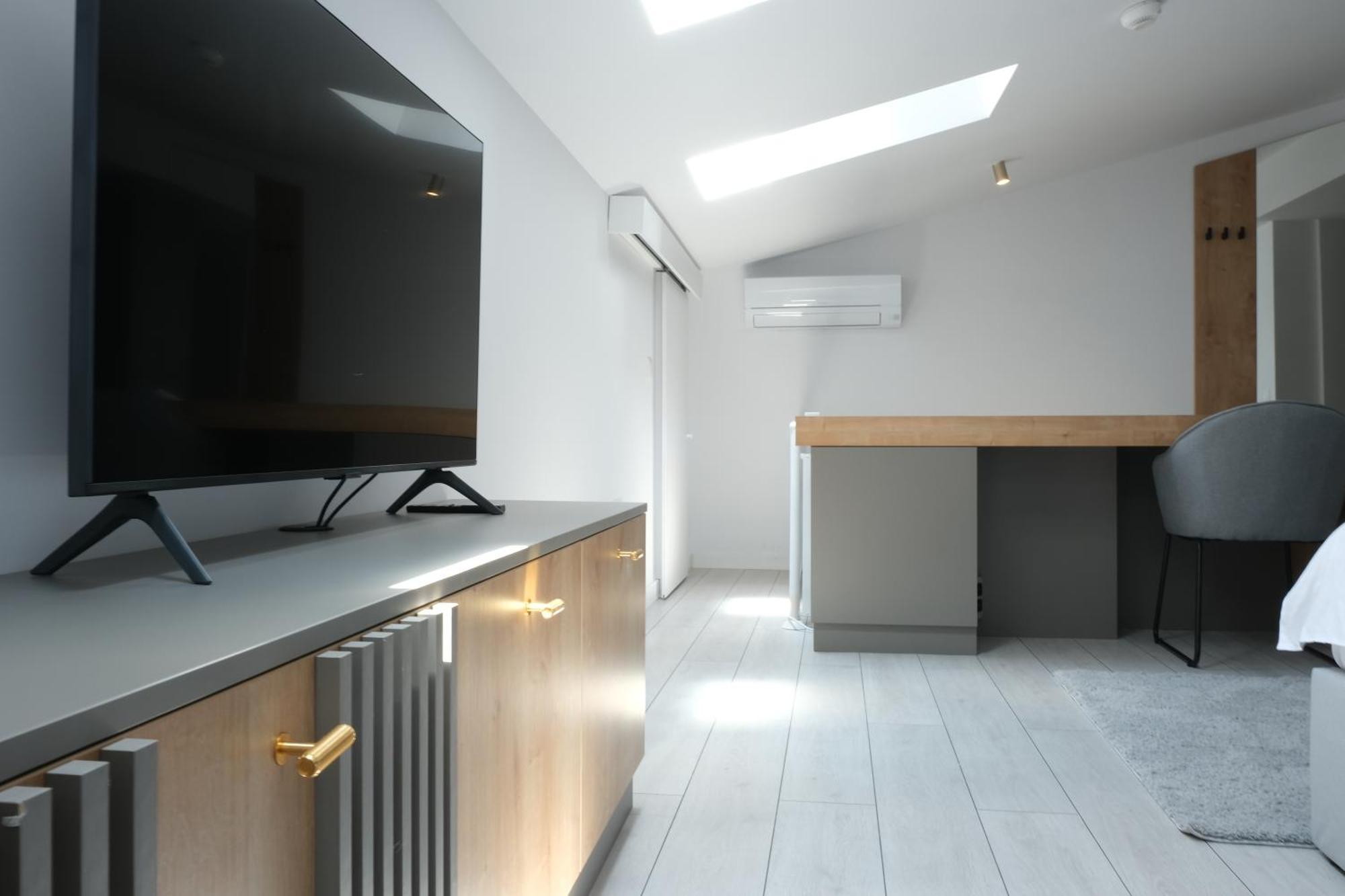 Bucharest Booking Apartments-Self Check-In エクステリア 写真